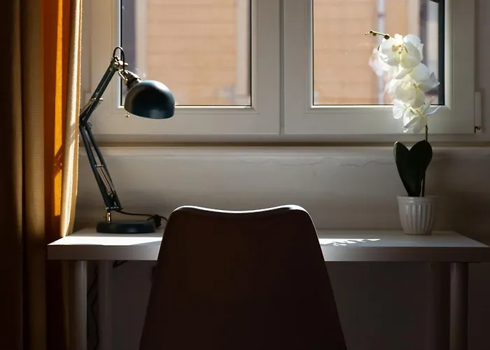 Della Corte House - Elegant Station Διαμέρισμα Μιλάνο