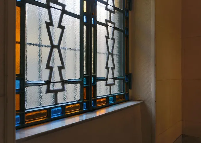 Διαμέρισμα Della Corte House - Elegant Station