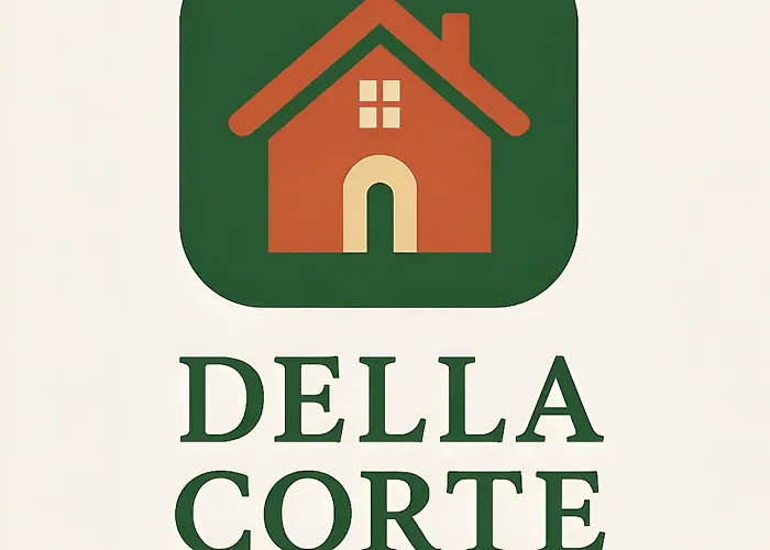 Διαμέρισμα Della Corte House - Elegant Station *