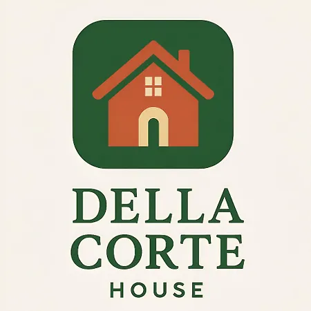 Апартаменты Della Corte House - Elegant Station *